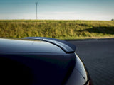 Spoiler CAP compatible with Audi A6 S Line C6 FL Sedan