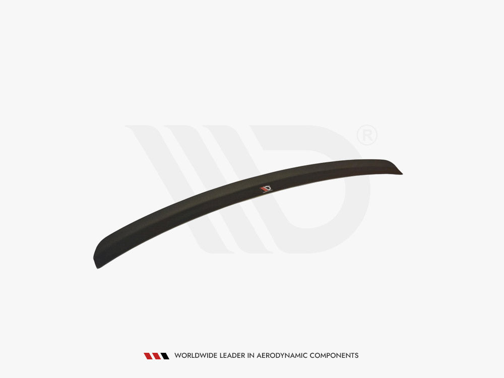 Spoiler CAP compatible with Audi A6 S Line C6 FL Sedan