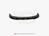 Front Splitter compatible with Audi A6 C6 S Line Pre-facelift (2004-2008)