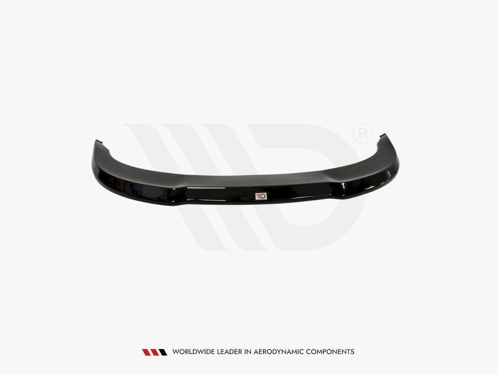 MAXTON DESIGN Front Splitter Audi A6 C6 S-line Pre-facelift (2004-2008)