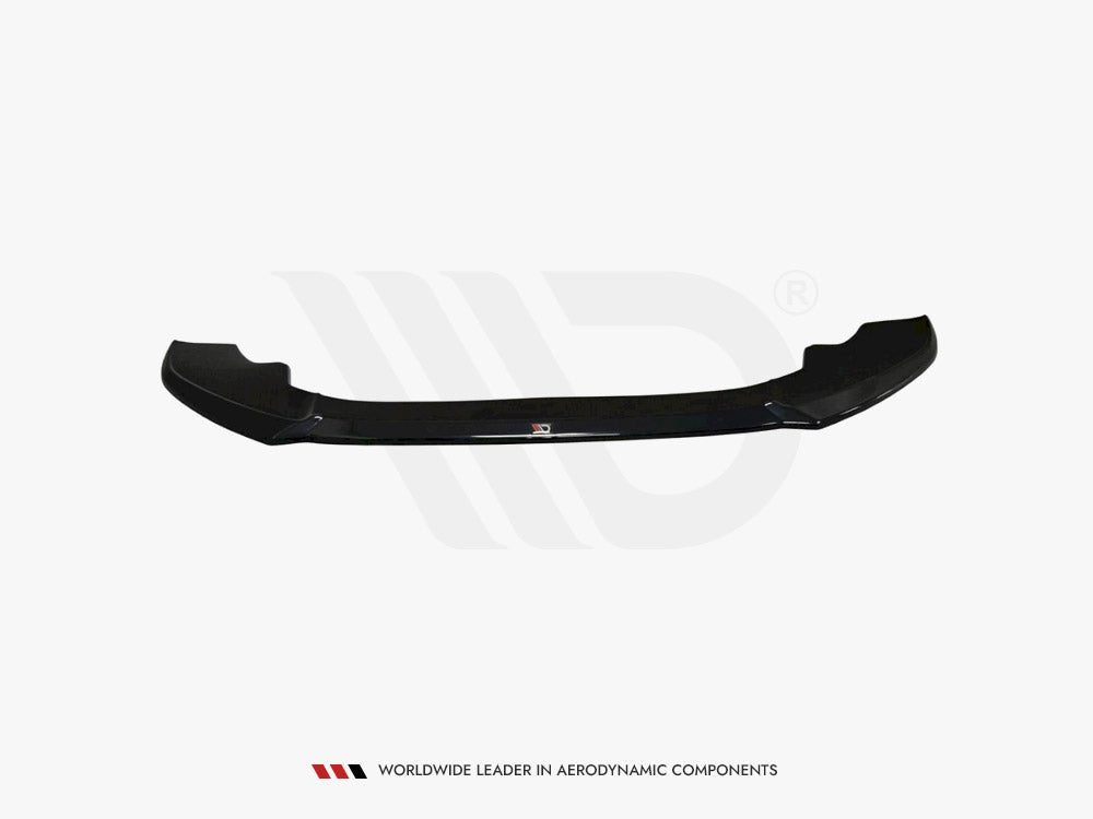 Front Splitter V.1 Audi S6 / A6 S-Line C7 FL