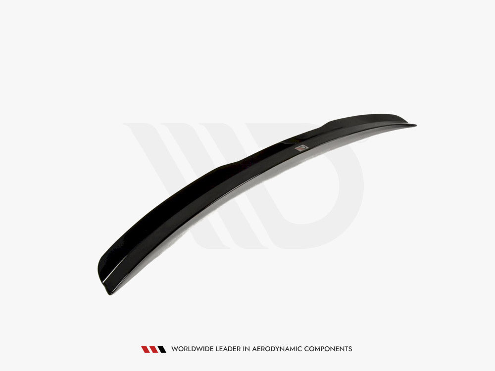 Spoiler CAP Audi A6 / A6 S-line C7 / C7 FL Sedan