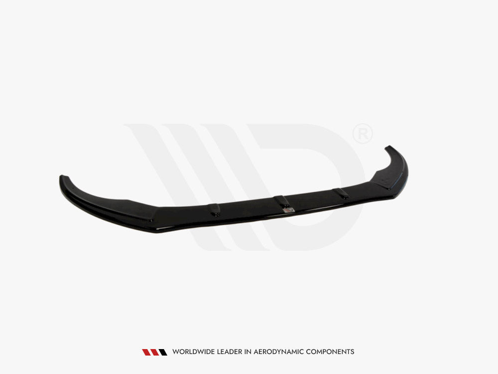 Front Splitter V.1 Audi S6 / A6 C7 S-line (2011-2014)