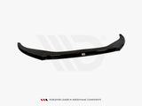 Front Splitter V.2 Audi S6 / A6 C7 S-line (2011-2014)