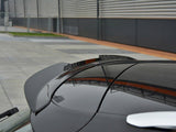 Spoiler CAP Audi A6 C7 Avant (2011-2014)