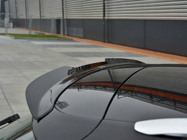 Spoiler CAP Audi A6 C7 Avant (2011-2014)