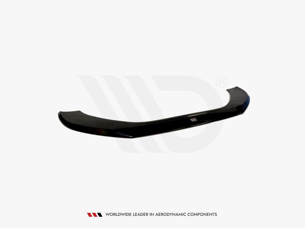 MAXTON DESIGN Front Splitter Audi A6 C7 Ultra (Facelift) (2014-2017)