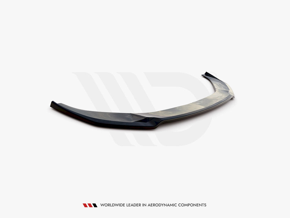 Front Splitter V.1 Audi A6 S-Line / S6 C8