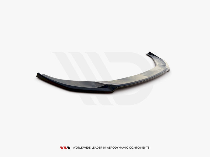 Front Splitter V.1 Audi A6 S-Line / S6 C8