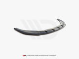 Front Splitter V.2 Audi A6 S-Line / S6 C8