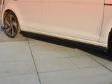Side Skirts Diffusers VW Golf 7 GTI (2012-2016)
