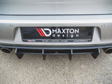 Street PRO Rear Diffuser V.2 compatible with VW Golf Mk7 GTI