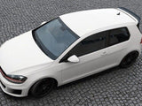 Spoiler CAP compatible with VW Golf Mk7 GTI Clubsport (2012 - 2017)