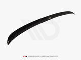 Spoiler CAP compatible with VW Golf Mk7 GTI Clubsport (2012 - 2017)