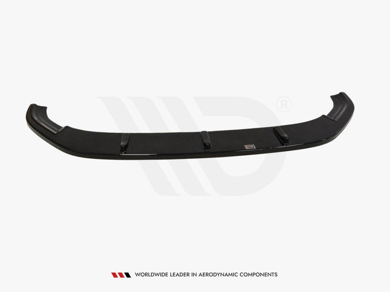 Front Splitter VW Golf MK7 R (2013-2016)