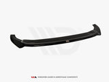 Front Splitter V.2 VW Golf 7 R / R-line (2012-2016)