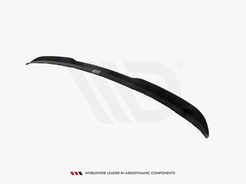 Spoiler CAP VW Golf 7 / 7 Facelift R / R-Line Estate