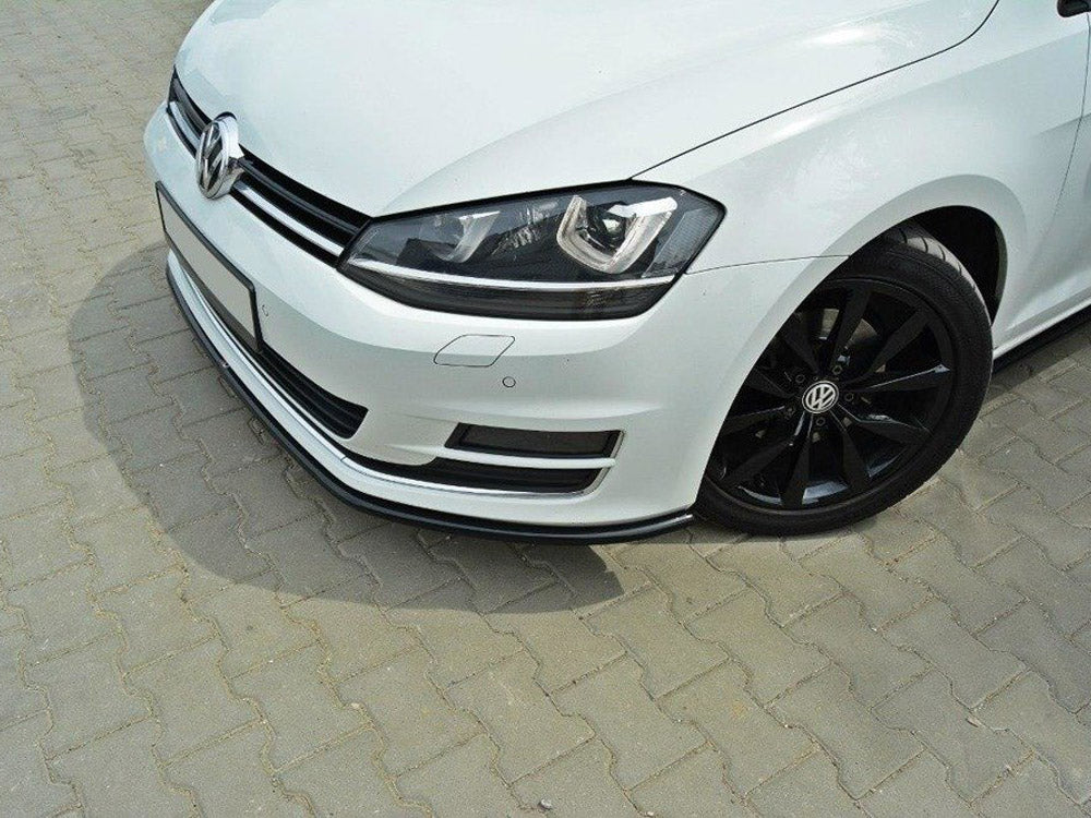 Front Splitter VW Golf MK7 Standard (2012-2016)