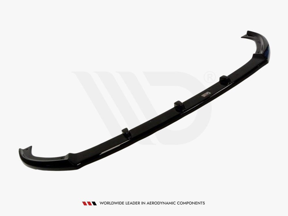 Front Splitter compatible with VW Golf VII For Sport PACK