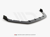 Maxton Racing Front Splitter VW Golf Mk7.5 GTI TCR (2019-2020)