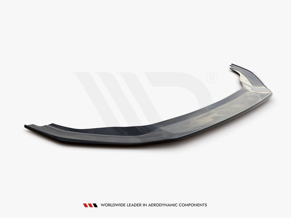 Front Splitter VW Golf MK7.5 GTI TCR (2019)