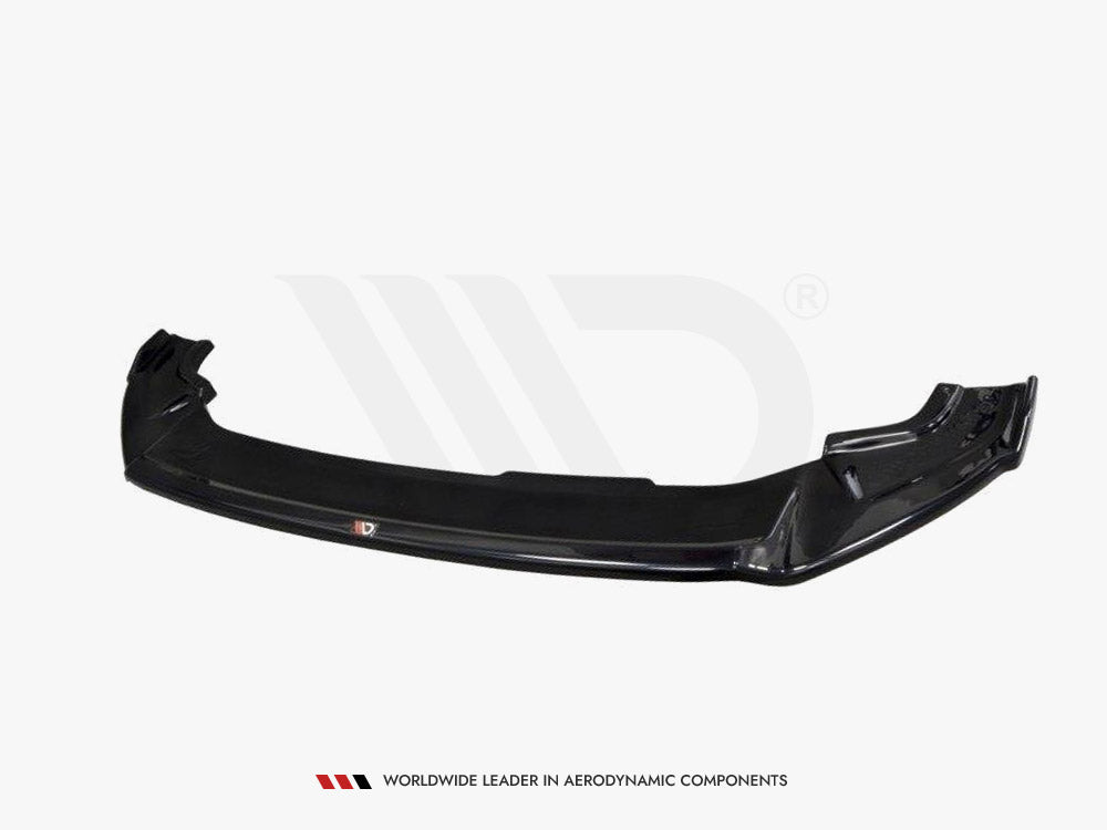 Front Splitter V.2 VW Golf 7 R / R-Line Facelift