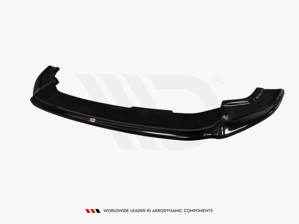 Front Splitter V.3 VW Golf 7 R / R-Line Facelift