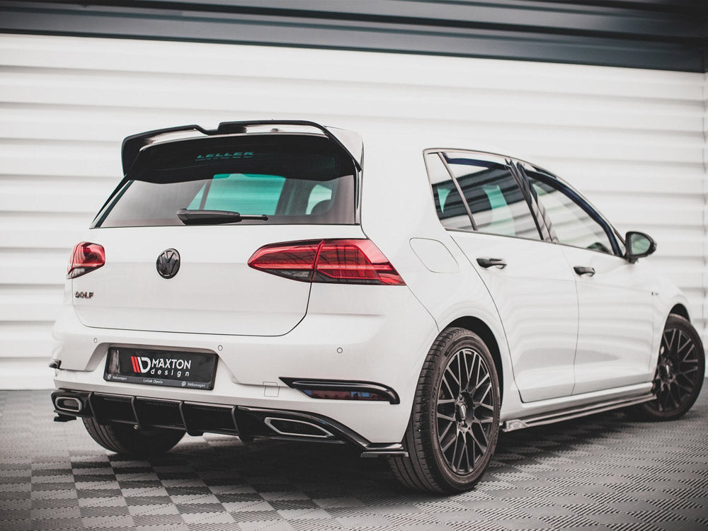 Racing Durability Street PRO VW Golf R-line 7.5 (2017-2019)