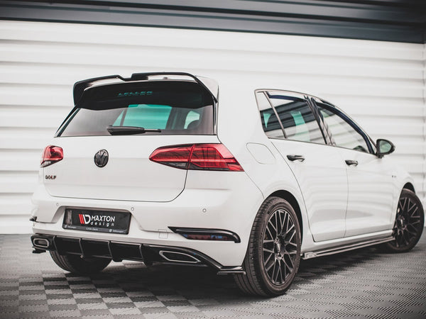 Racing Durability Street PRO VW Golf R-line 7.5 (2017-2019)