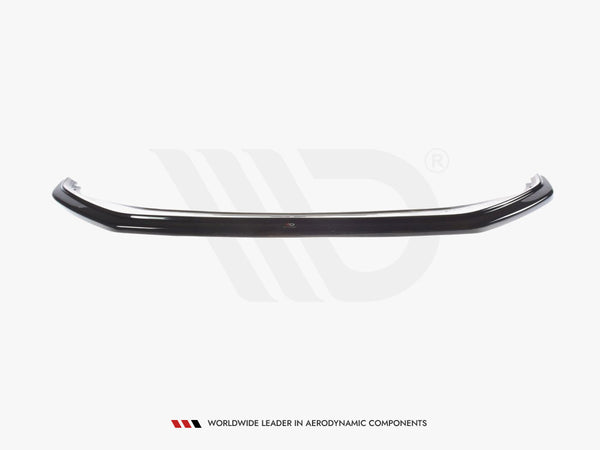 Front Splitter VW Golf 7.5 Standard (2017-2020)