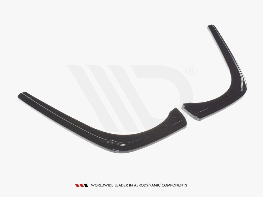 Rear Side Splitters VW Golf 7.5 Estate (2017-20)
