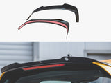 Spoiler CAP V.2 compatible with Volkswagen Golf Mk8