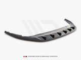 Front Splitter V1 VW Golf MK8 (2020-)