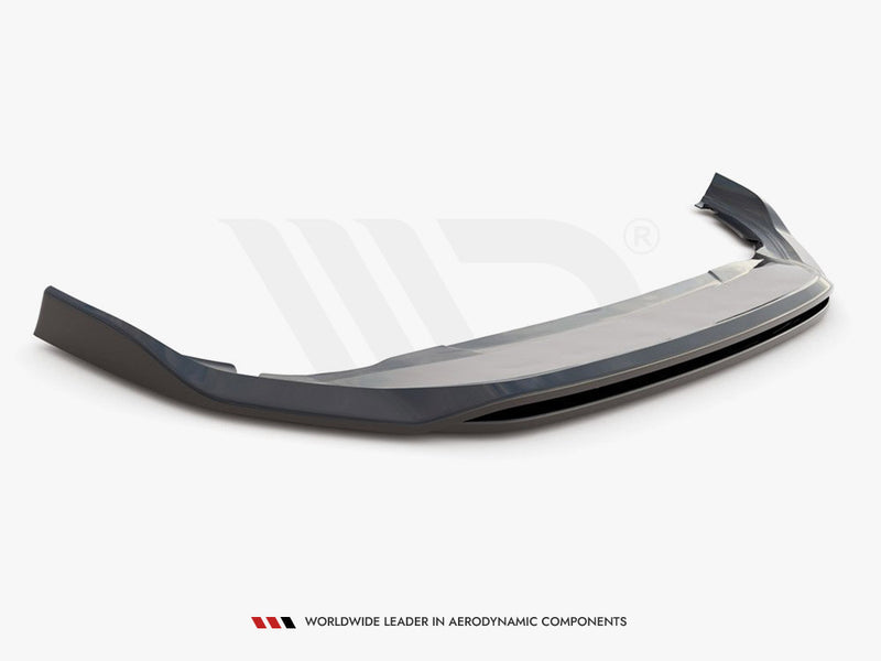Front Splitter V2 VW Golf MK8 (2020-)
