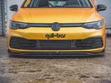 Front Splitter V2 VW Golf MK8 (2020-)