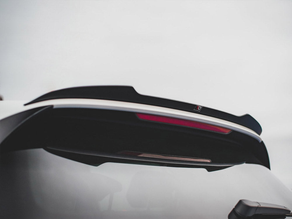 Spoiler CAP V.1 compatible with Volkswagen Golf GTI / GTE / GTD / R-Line / R Mk8