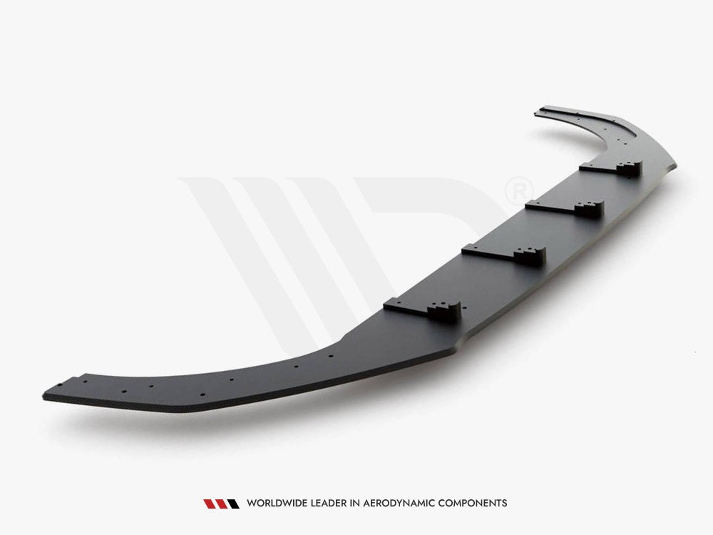 Racing Durability Front Splitter VW Golf 8 GTI / R-Line (2020-)