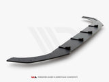 Racing Durability Front Splitter VW Golf 8 GTI / R-Line (2020-)