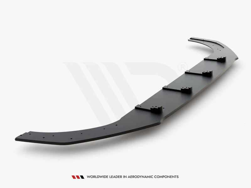Racing Durability Front Splitter VW Golf 8 GTI / R-Line (2020-)