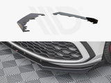 MAXTON DESIGN Flaps VW Golf 8 GTI / R-line  (2020-)