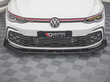 MAXTON DESIGN Flaps VW Golf 8 GTI / R-line  (2020-)