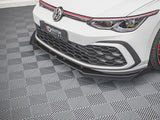 MAXTON DESIGN Flaps VW Golf 8 GTI / R-line  (2020-)