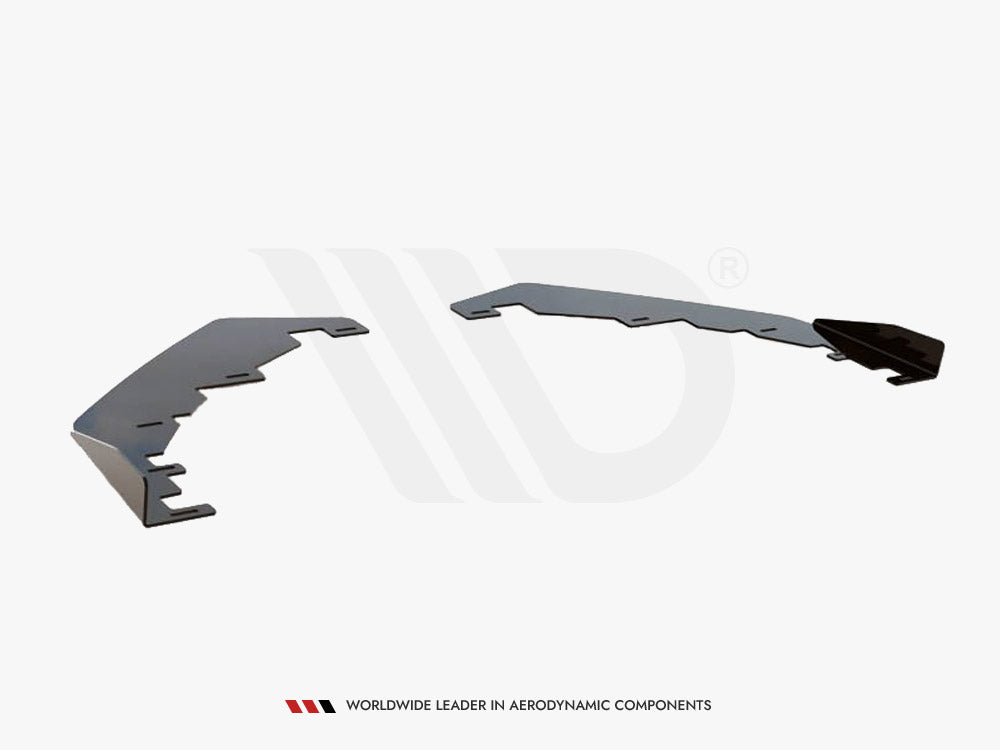 MAXTON DESIGN Flaps VW Golf 8 GTI / R-line  (2020-)