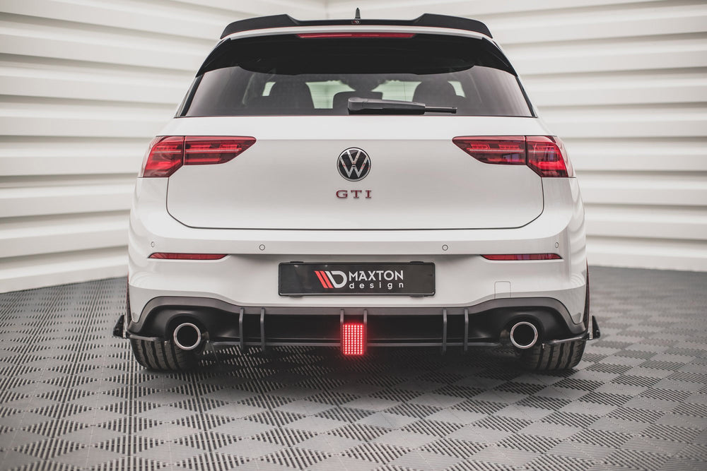 LED STOP Light compatible with VW Golf 8 GTI