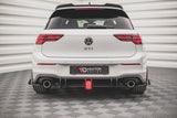 LED STOP Light compatible with VW Golf 8 GTI
