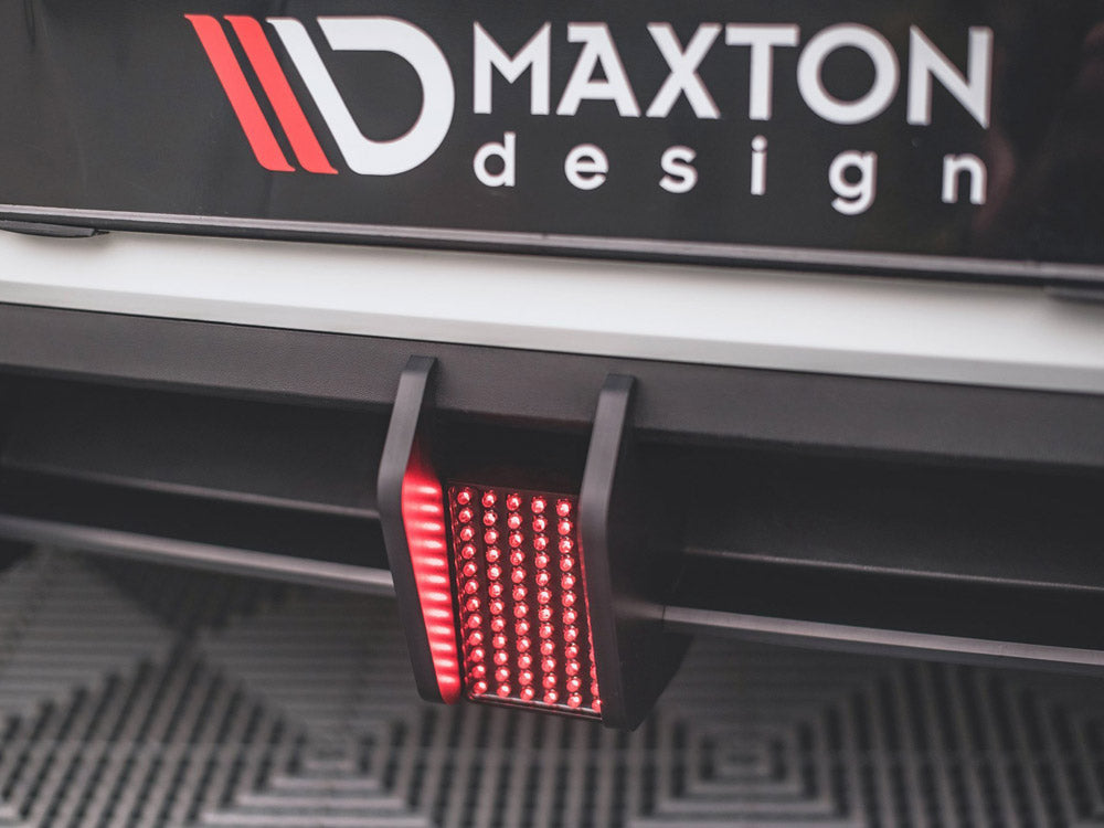 LED STOP Light compatible with VW Golf 8 GTI
