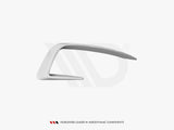 Frames For Lights compatible with Audi S6 / A6 S Line C7