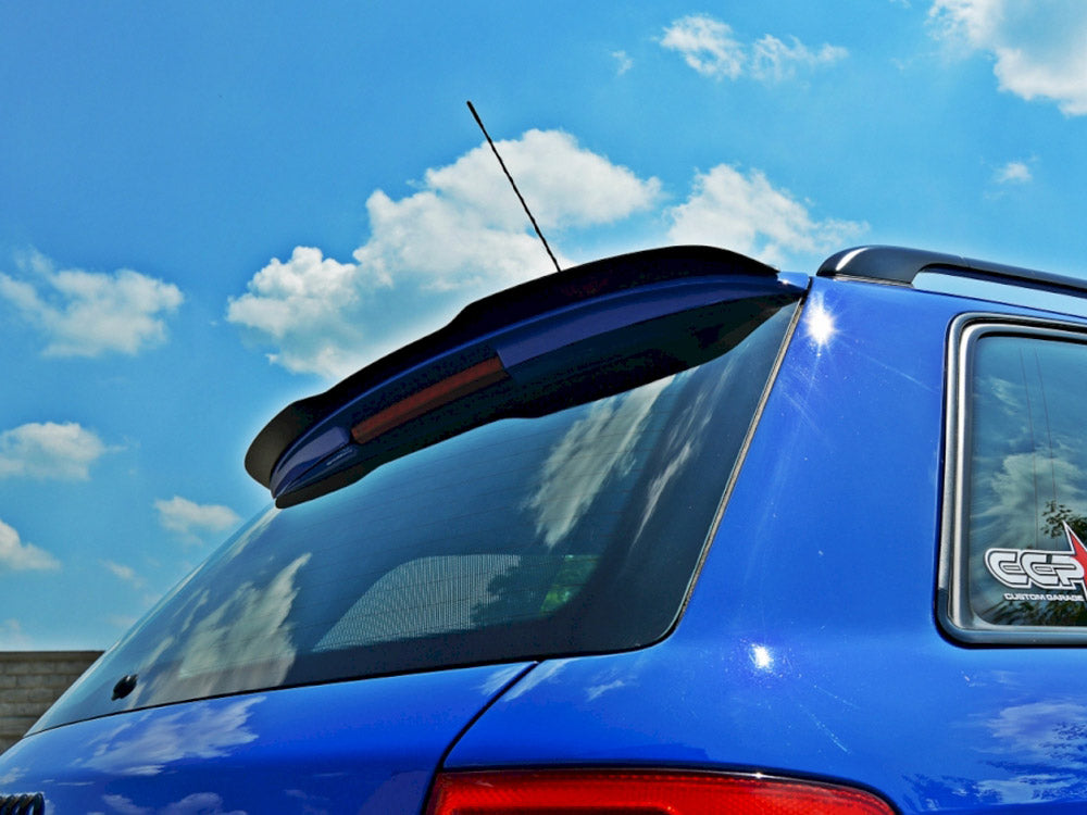 Spoiler CAP compatible with Audi RS 6 C5 Avant