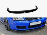 Front Splitter compatible with Audi RS 6 C5 (2002-2004)