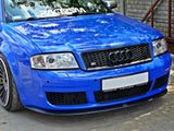 Front Splitter compatible with Audi RS 6 C5 (2002-2004)